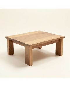 Hollingsworth Coffee Table (synthetic illustration; no displayed measurements)