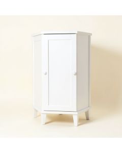 Ivan 21.7 '' W X 31.9 '' H Cabinet (synthetic illustration; no displayed measurements)