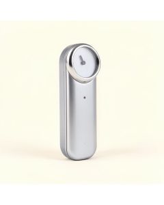Wall Thermometer (synthetic illustration; no displayed measurements)