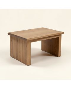 Juliet Island Coffee Table (synthetic illustration; no displayed measurements)