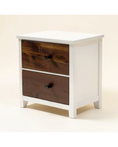 Marlotta 2 - Drawer Nightstand (synthetic illustration; no displayed measurements)
