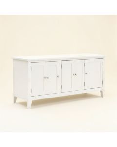 Abduljabbar Large Buffet Table (synthetic illustration; no displayed measurements)