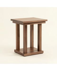Haylee Chairside End Table (synthetic illustration; no displayed measurements)