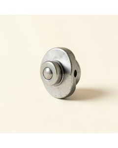 Inspirations™ 3 '' Center To Centerarch Pull (synthetic illustration; no displayed measurements)