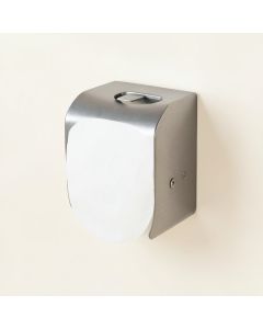 Sage Wall Mounted Toilet Paper Holder (synthetic illustration; no displayed measurements)