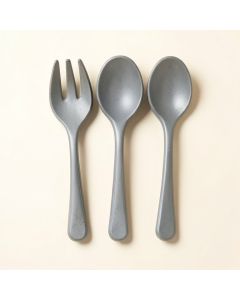 2 Piece Resin Galvanized Utensils Wall Décor Set (synthetic illustration; no displayed measurements)