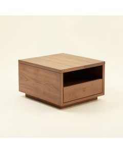 Fannin Coffee Table With Storage (synthetic illustration; no displayed measurements)