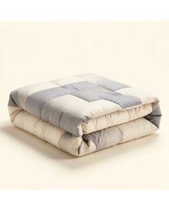Alexandra Comforter Set (synthetic illustration; no displayed measurements)