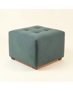 Revell 15 '' Tufted Square Storage Ottoman (synthetic illustration; no displayed measurements)