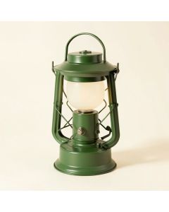 Greenlawn 5.7 '' Outdoor Lantern (synthetic illustration; no displayed measurements)