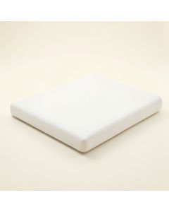 Eco Friendly Memory Foam Mattress Pad (synthetic illustration; no displayed measurements)