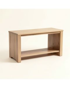 Fembra 44 '' Console Table (synthetic illustration; no displayed measurements)