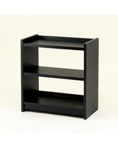 Briar Arc Empty Countertop Canister Rack (synthetic illustration; no displayed measurements)