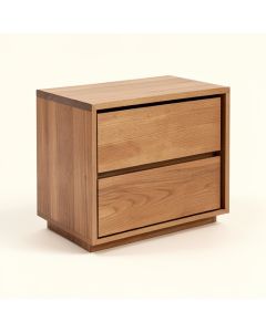 Gengler Nightstand (synthetic illustration; no displayed measurements)
