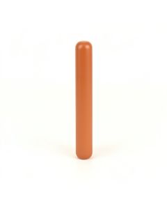 Stone Bridge Cabinet Handle Without Packaging - Terracotta (synthetic illustration; no displayed measurements)