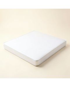 Micropuff 1 '' Mattress Pad (synthetic illustration; no displayed measurements)