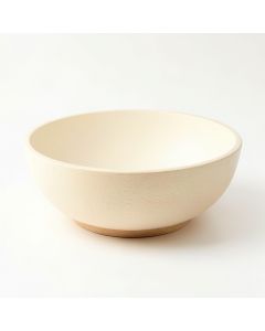 Heath Dale Dining Bowl - Cream (synthetic illustration; no displayed measurements)
