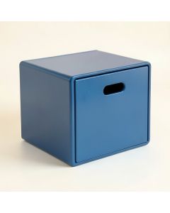 Briar Dell Under-Desk Drawer Unit - Blue (synthetic illustration; no displayed measurements)