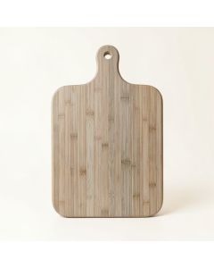 Olive Crossing Cutting Board - Gray (synthetic illustration; no displayed measurements)