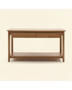 Adaline Console Table (synthetic illustration; no displayed measurements)