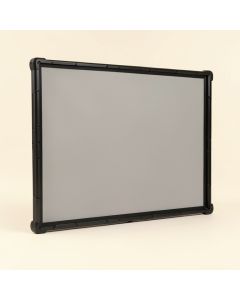 Yard Master 2 Series Portable Folding Frame Projector Screen (synthetic illustration; no displayed measurements)