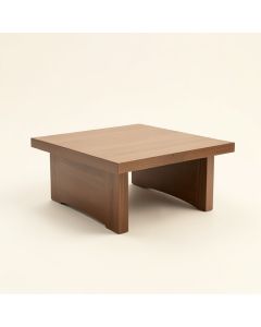 Dennet Coffee Table (synthetic illustration; no displayed measurements)