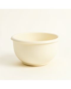 Elm Bridge Empty Planter - Ivory (synthetic illustration; no displayed measurements)