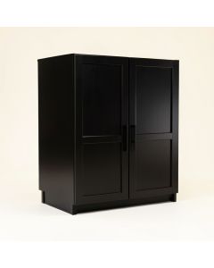 Aaronsburg 72 '' Kitchen Pantry (synthetic illustration; no displayed measurements)