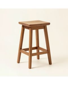 Mayfair 30 '' Bar Stool (synthetic illustration; no displayed measurements)