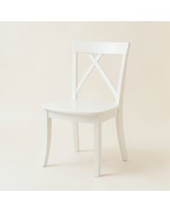 Hill Arc Dining Chair (synthetic illustration; no displayed measurements)