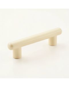Bay Branch Cabinet Handle Without Packaging - Cream (synthetic illustration; no displayed measurements)