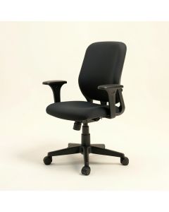 Aila Task Chair (synthetic illustration; no displayed measurements)