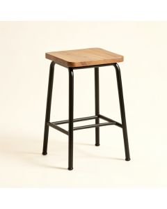Woodside 24 '' Bar Stool (synthetic illustration; no displayed measurements)