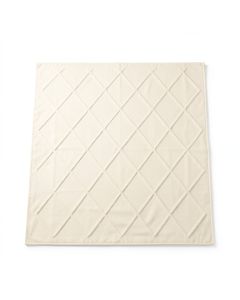 Briar Bluff Rectangular Area Rug - Ivory (synthetic illustration; no displayed measurements)