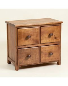 Alyssa 4 Drawer Chest (synthetic illustration; no displayed measurements)