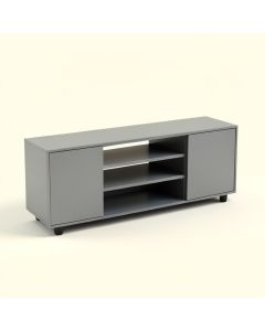 Eugenie Entertainment Center For Tvs Up To 70 '' (synthetic illustration; no displayed measurements)