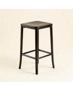 Elda Bar & Counter Stool (synthetic illustration; no displayed measurements)