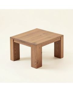 Sparacino Block Coffee Table (synthetic illustration; no displayed measurements)