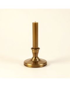 Metal Sconce (synthetic illustration; no displayed measurements)