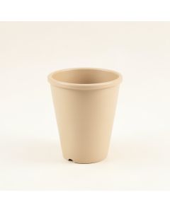 Brook Bluff Empty Planter - Beige (synthetic illustration; no displayed measurements)