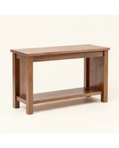 Entrada Console Table (synthetic illustration; no displayed measurements)