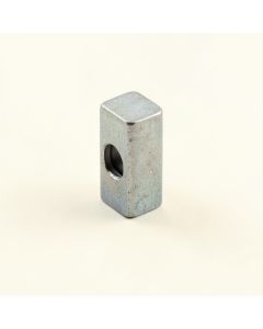 8 3/4 '' Center Bar Pull (synthetic illustration; no displayed measurements)