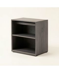 14 Pair Shoe Storage Cabinet (synthetic illustration; no displayed measurements)