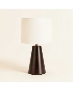 Mokena 22.5 '' Table Lamp (synthetic illustration; no displayed measurements)