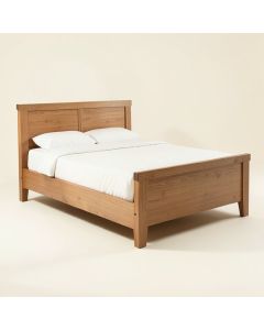 Idlewood King Standard Bed (synthetic illustration; no displayed measurements)