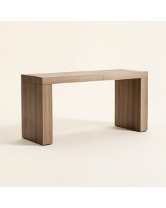 49.9 '' Console Table (synthetic illustration; no displayed measurements)