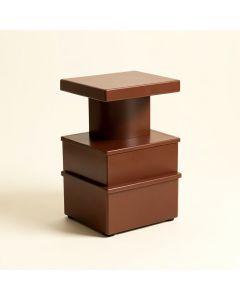 Brynja Rectangular Multi-Tiered Plant Stand (synthetic illustration; no displayed measurements)