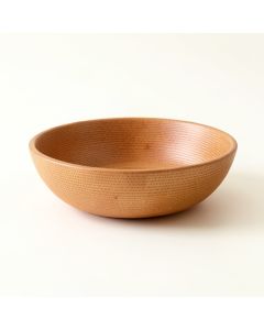 Maple Brook Dining Bowl - Terracotta (synthetic illustration; no displayed measurements)