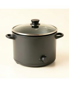 Green4Ever 22 Qt . Multi-Cooker (synthetic illustration; no displayed measurements)