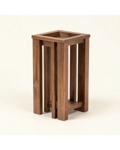 Allizon Plant Stand (synthetic illustration; no displayed measurements)